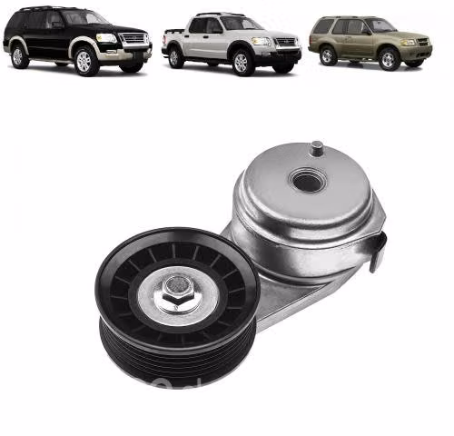 Tensor Correa Alternador Explorer 4.0