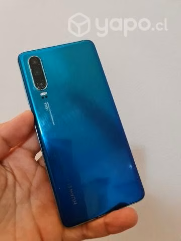 Huawei P30 - Imagen 2