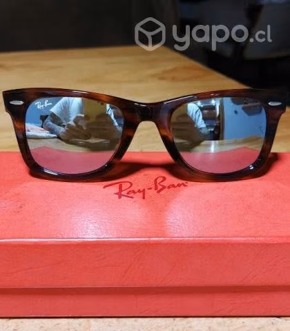 Lente Ray Ban - Imagen 4
