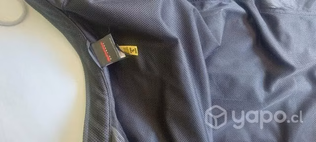 Chaqueta spidi