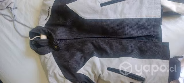 Chaqueta spidi - Imagen 2
