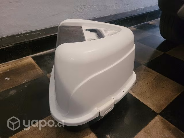 Arenero para gatos - Imagen 2
