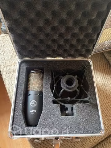 AKG P220