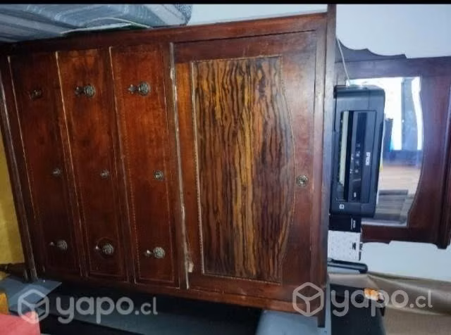 Comoda / escritorio
