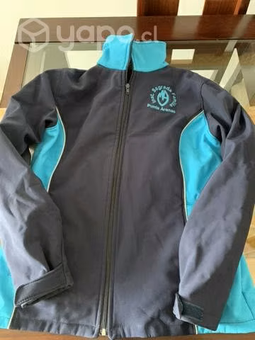 Uniforme de colegio - Imagen 2