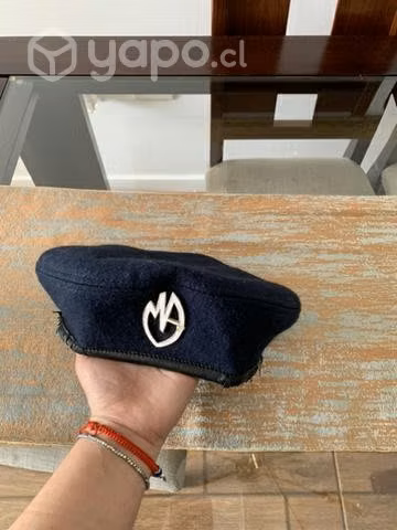 Uniforme de colegio