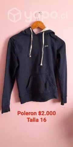 Ropa buen estado