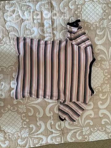 Polera Melt talla 12 - Imagen 2