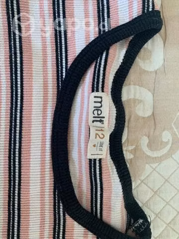 Polera Melt talla 12 - Imagen 3