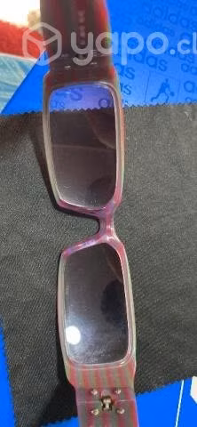 Gafas Carolina Herrera Original