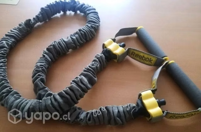 Banda elástica de Resistencia Reebok