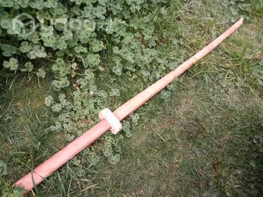 Bokken