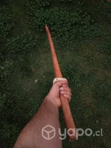 Bokken