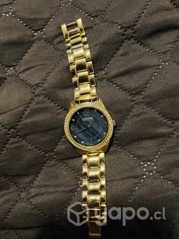 Reloj reaction (original)