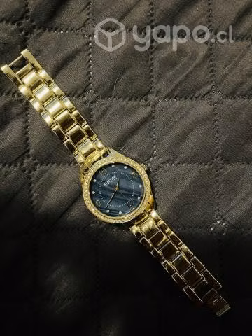 Reloj reaction (original)