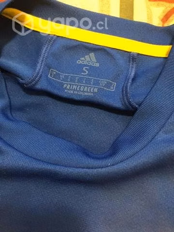 Camiseta original Boca Juniors - Imagen 2