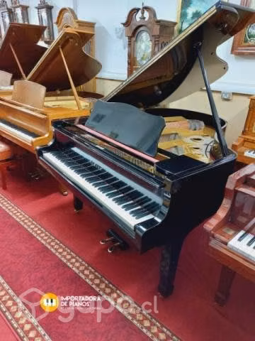 Piano Cuarto cola Yamaha G2 - Imagen 4