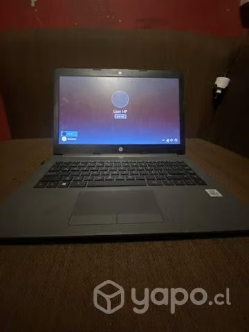 Computadora HP 240 con 1000 gb de disco duro