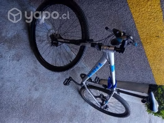 Bicicleta Trek marlin 4 - Imagen 5