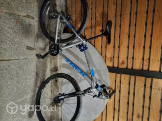 Bicicleta Trek marlin 4 - Imagen 3