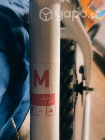 Bicicleta oxford 26 - Imagen 2