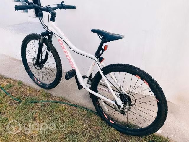 Bicicleta oxford 26