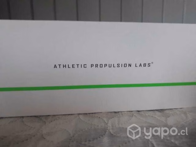 Zapatillas training APL orginales (talla 41.5-42)