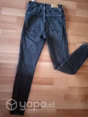 Jeans zara - Imagen 3