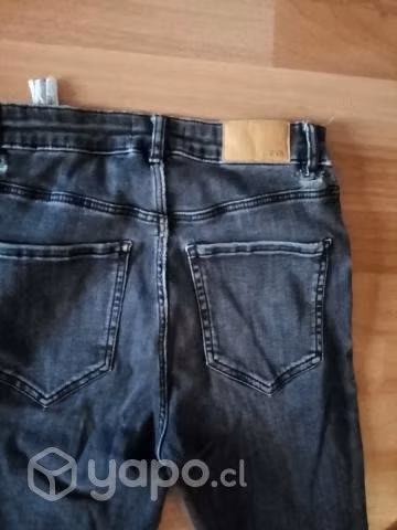 Jeans zara - Imagen 2