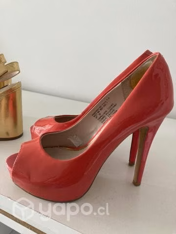 Zapatos de Marcas