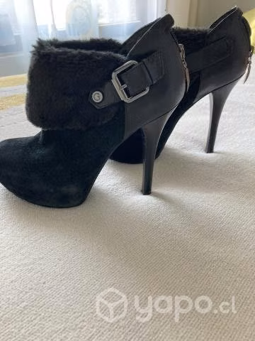 Zapatos de Marcas