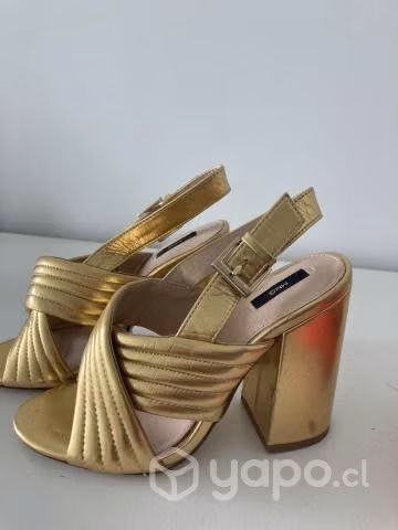 Zapatos de Marcas