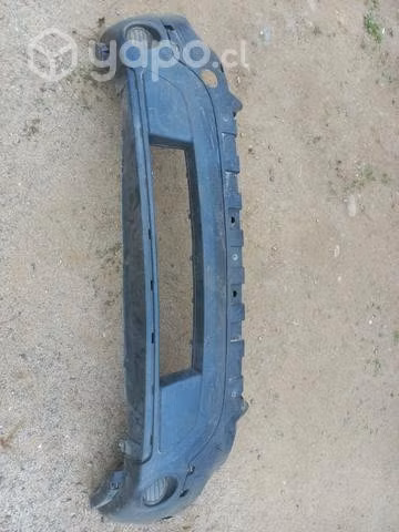 Lif parachoque delantero Ford Explorer "14