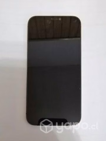 IPhone 12 pro