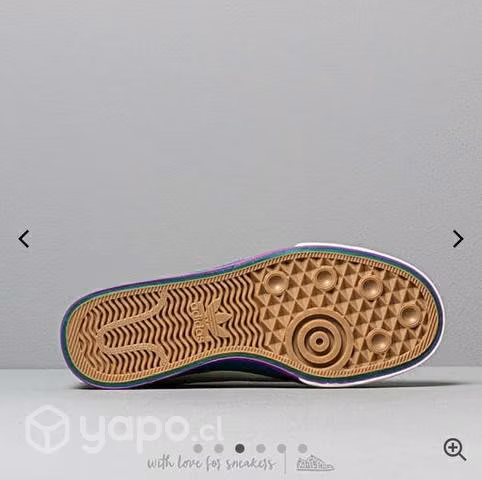 Adidas Nizza Pride Nuevas
