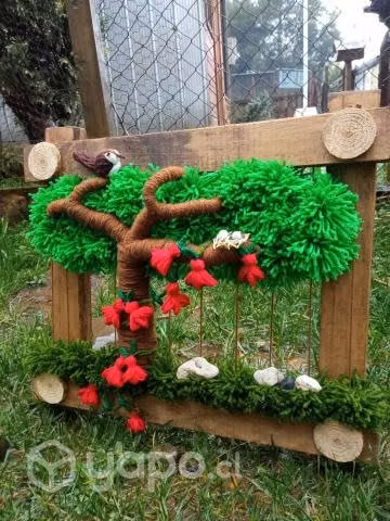 cuadros decorativos - Imagen 4