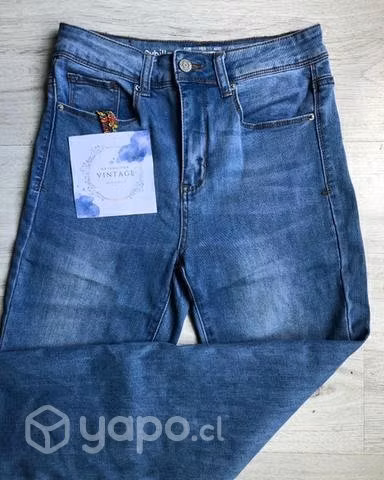 Jeans Sybilla