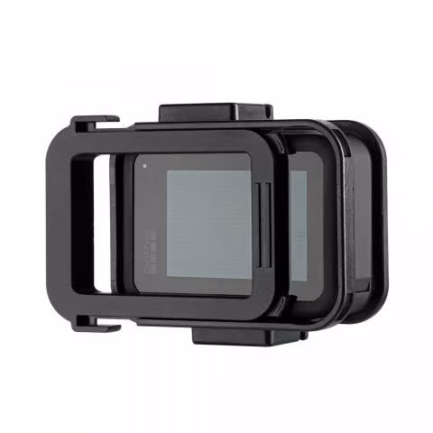 Carcasa Abierta o Frame para Gopro Hero 8 - Telesi - Imagen 5