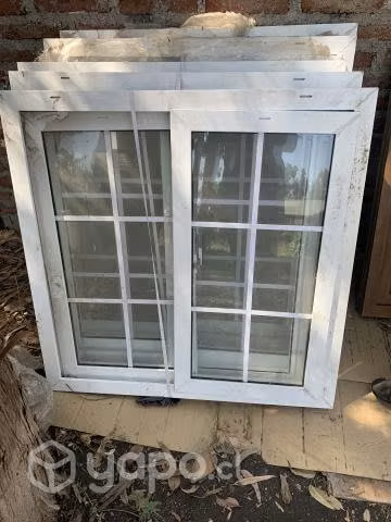 Ventanas