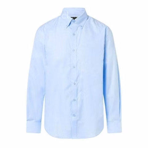 Camisa camisa oxford activex con filtro solar