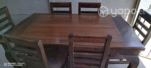 Comedor usado