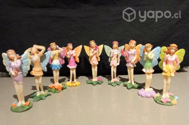 Hadas K´s Collection