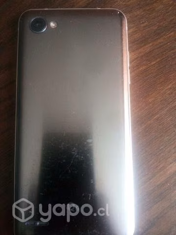 LG Q6 platedo - Imagen 5