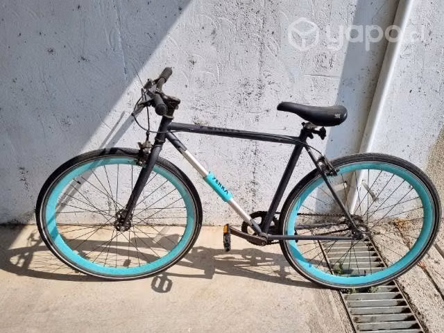Bicicleta yerka - Imagen 2