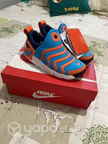 Nike DYNAMO GO zapatilla Niño