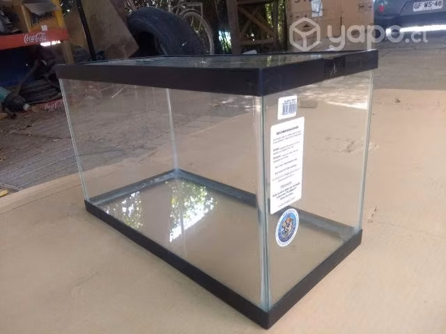Kit Acuario
