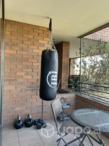 Saco boxeo 1mt (punching bag)