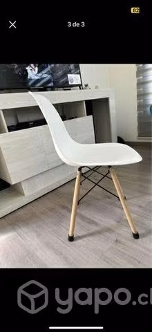 Mesa eames