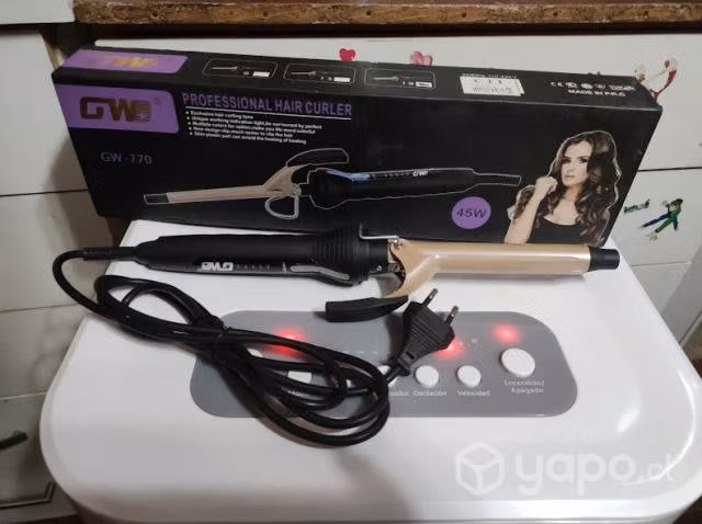Ondulador pelo