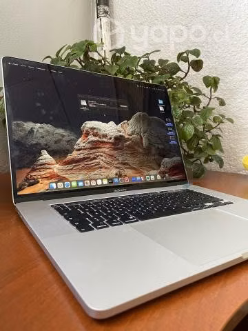 Macbook pro 16 2019